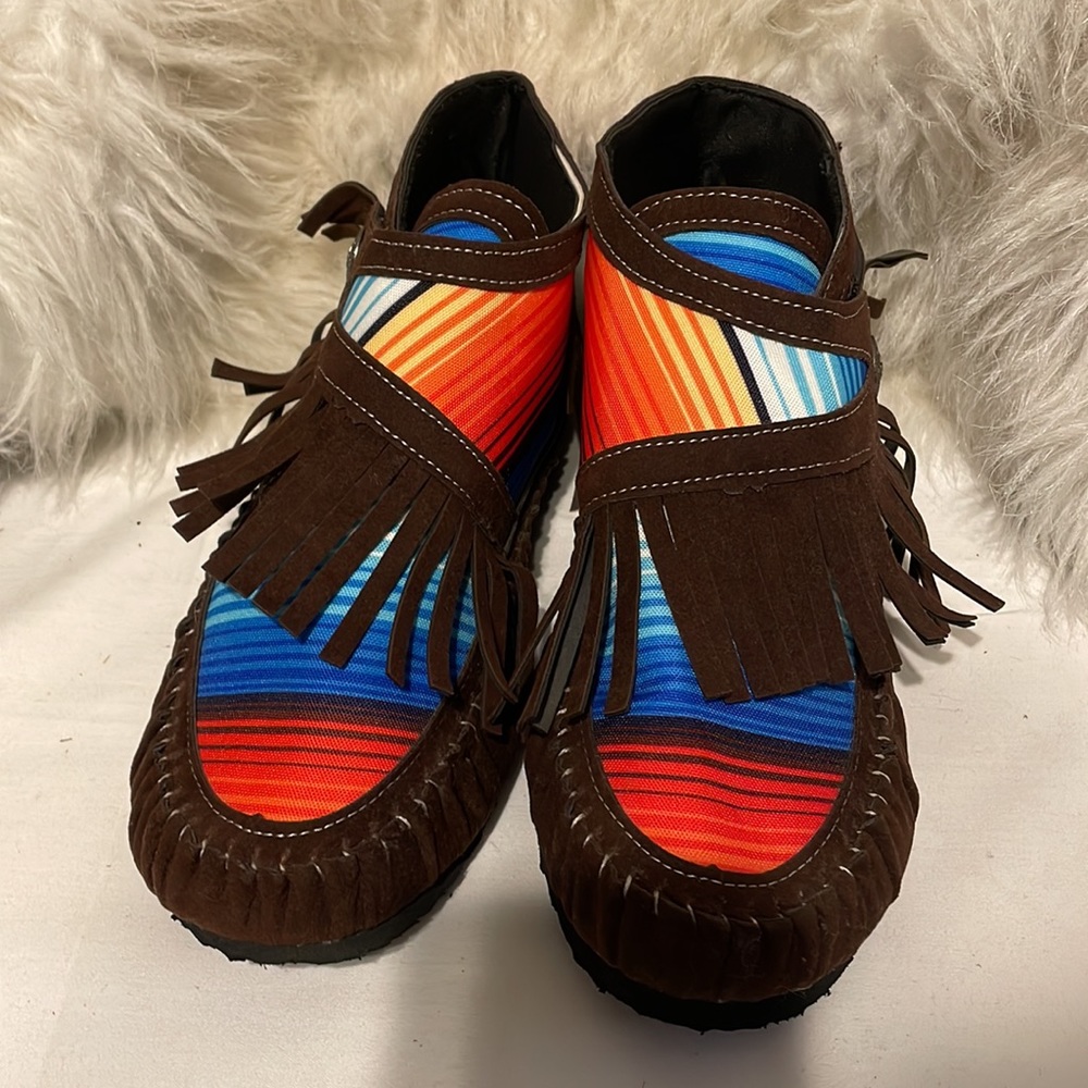 Custom Made shoes